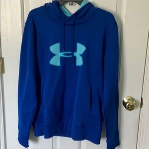 Under Armour sweatshirt